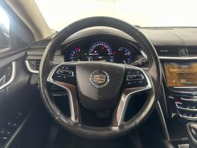 2015 CADILLAC XTS