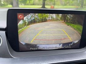 2020 MAZDA MAZDA6 SEDAN 4-CYL, SKYACTIV-G, 2.5 LITER TOURING SEDAN 4D