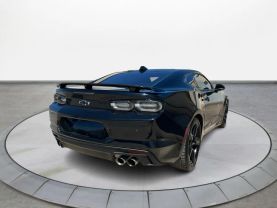 2022 CHEVROLET CAMARO