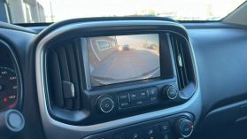 2016 CHEVROLET COLORADO CREW CAB PICKUP V6, VVT, 3.6 LITER LT PICKUP 4D 5 FT