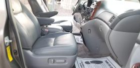 2005 TOYOTA SIENNA VAN V6, 3.3 LITER XLE LIMITED MINIVAN 4D at The One Autosales Inc in Phoenix , AZ 85022  33.60461470880989, -112.03641575767358