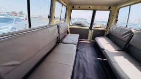 1995 TOYOTA LAND CRUISER SUV 1HZ TROOPY