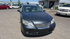 2008 LEXUS ES