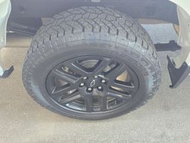 2023 Chevrolet Silverado 1500 Crew Cabrst Pickup 4d 5 3/4 Ft - Image 31