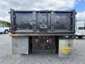 2012 Ford Commercial F-750 Super Duty F750 Regular Cab - Image 3