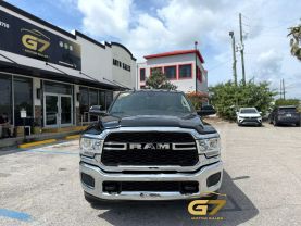 2019 Ram 3500 Crew Cab - Image 2