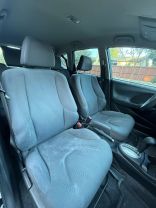 2012 HONDA FIT HATCHBACK 4D