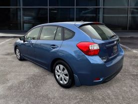 2016 Subaru Impreza 2.0i Wagon 4d - Image 3