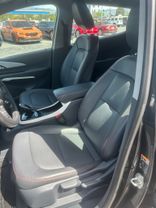 2019 CHEVROLET BOLT EV HATCHBACK ELECTRIC MOTOR PREMIER HATCHBACK 4D