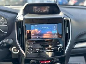 2020 SUBARU FORESTER SUV 4-CYL, 2.5 LITER PREMIUM SPORT UTILITY 4D