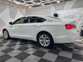 2018 CHEVROLET IMPALA