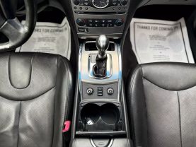 2011 INFINITI G COUPE V6, 3.7 LITER G37X COUPE 2D
