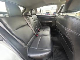 2015 SUBARU XV CROSSTREK SUV 4-CYL, PZEV, 2.0 LITER LIMITED SPORT UTILITY 4D