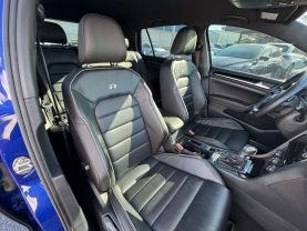 2018 VOLKSWAGEN GOLF R