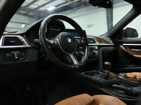 2017 BMW 3 SERIES for sale in  Orlando, FL