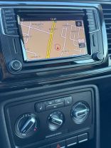 2017 VOLKSWAGEN BEETLE HATCHBACK 4-CYL, TURBO, 1.8 LITER 1.8T CLASSIC HATCHBACK 2D