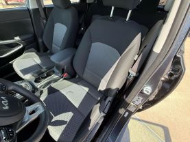 2024 KIA SOUL WAGON 4-CYL, 2.0 LITER LX WAGON 4D