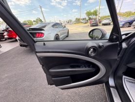 2016 MINI COUNTRYMAN