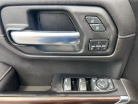 2019 Gmc Sierra 1500 Crew Cab Slt Pickup 4d 5 3/4 Ft - Image 14