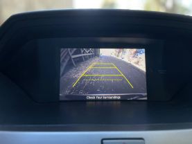 2017 HONDA ODYSSEY VAN V6, I-VTEC, 3.5 LITER EX-L W/NAVIGATION MINIVAN 4D
