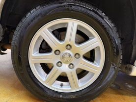 2010 CHRYSLER TOWN & COUNTRY