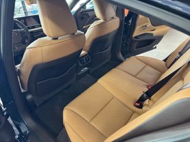 2020 LEXUS ES SEDAN V6, 3.5 LITER ES 350 SEDAN 4D