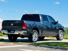2013 RAM 1500 CREW CAB
