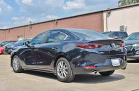 2020 MAZDA MAZDA3