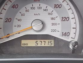2010 SCION TC
