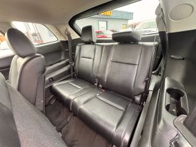 2012 MAZDA CX-9