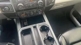2019 FORD F150 SUPERCREW CAB