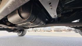 1995 TOYOTA LAND CRUISER SUV 1HZ TROOPY