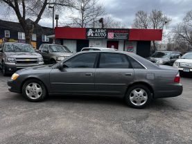 2003 Toyota Avalon - Image 7