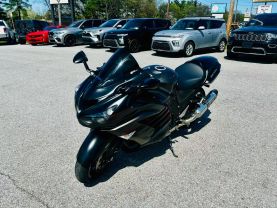 2023 KAWASAKI ZX1400JPFNL NINJA ZX-14R (ABS) SPORTBIKES - -