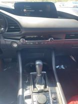 2022 MAZDA MAZDA3 HATCHBACK 4-CYL, SKYACTIV-G, 2.5 LITER CARBON EDITION HATCHBACK 4D - Gesner Auto Inc in Taunton, MA, 41.88613, -71.14527