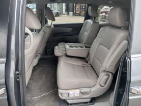 2013 HONDA ODYSSEY