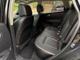 2013 NISSAN ROGUE SUV 4-CYL, 2.5 LITER SV W/SL PKG SPORT UTILITY 4D
