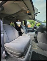 2005 DODGE GRAND CARAVAN PASSENGER SXT MINIVAN 4D