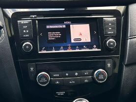 2019 NISSAN ROGUE SUV WHITE AUTOMATIC - Dart Auto Group