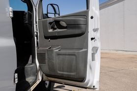 2014 Chevrolet Express 3500 Cargo - Image 43