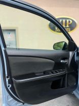 2013 DODGE AVENGER SEDAN V6, FLEX FUEL, 3.6 LITER SE V6 SEDAN 4D