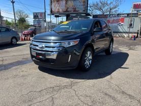 2013 Ford Edge - Image 7