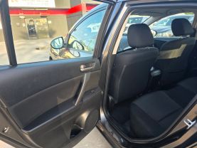 2012 MAZDA MAZDA3 HATCHBACK 4-CYL, SKYACTIV-G, 2.0L I TOURING HATCHBACK 4D