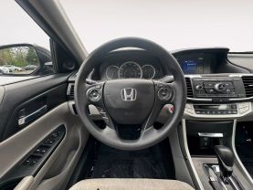 2015 Honda Accord Ex Sedan 4d - Image 9