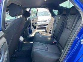 2024 HONDA ACCORD HYBRID SEDAN - AUTOMATIC -  V & B Auto Sales