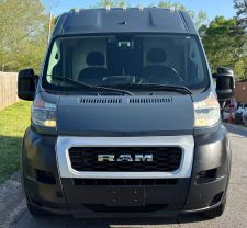 2019 Ram Promaster Cargo Van - Image 2