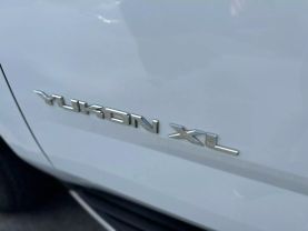 2018 GMC YUKON XL SUV WHITE AUTOMATIC - Auto Solutions of Greensboro LLC, NC, 36.05701, -79.84368
