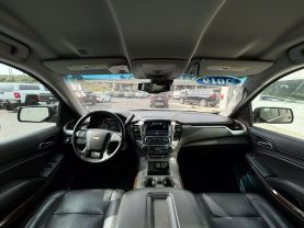 2019 CHEVROLET TAHOE LT SPORT UTILITY 4D