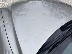 2014 LEXUS IS SEDAN V6, 2.5 LITER IS 250 SEDAN 4D at T&T Repairables - used car dealership in Spencer, Indiana.