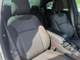 2017 DODGE CHARGER SEDAN V6, 3.6 LITER SE SEDAN 4D